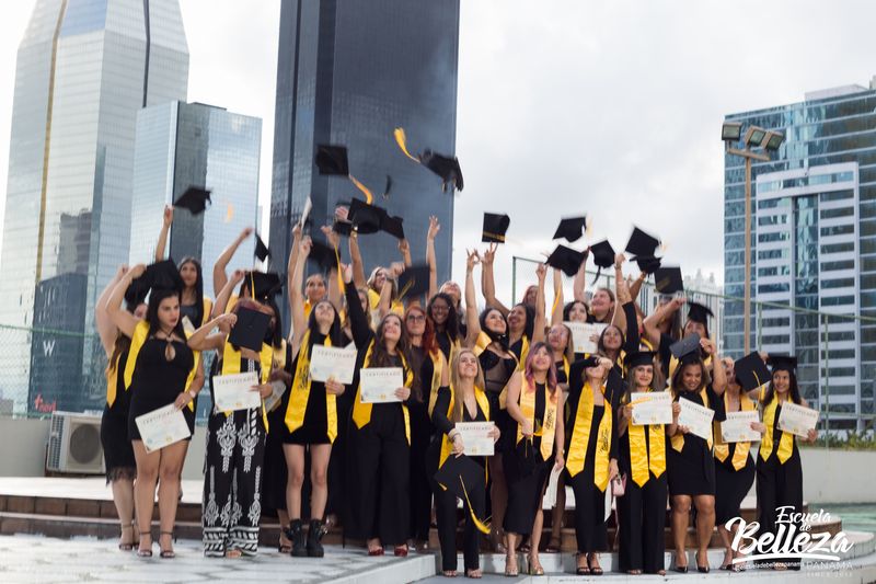 Los Mejores Cursos De Belleza En Panamá​